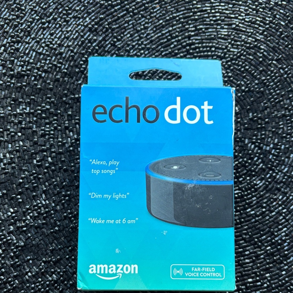Echo.2nd generation